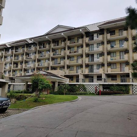 Heart Of The City Studio With Balcony Davao City Exteriör bild